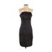 Pre-Owned White House Black Market Women's Size 4 Cocktail Dress