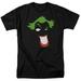 Batman - Joker Simplified - Short Sleeve Shirt - XXXXX-Large