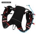 Outdoor Cycling Bag Men And Women Marathon Cross Country Running Sports Backpack