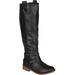 Women's Journee Collection Walla Extra Wide Calf Knee High Boot