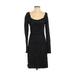 Pre-Owned White House Black Market Women's Size S Casual Dress