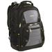 16in Drifter II Backpack, Black Gray