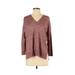 Pre-Owned J.Crew Women's Size S Wool Pullover Sweater