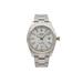 Rolex Datejust 41 Steel Gold White Sticks Dial Automatic Mens Watch 126334