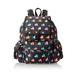 LeSportsac Voyager Backpack 7839-D488 WILD AT HEART