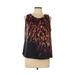 Pre-Owned Apt. 9 Women's Size L Sleeveless Blouse
