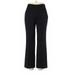 Pre-Owned Lands' End Women's Size 10 Petite Wool Pants