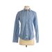 Pre-Owned Frank & Eileen Women's Size S Long Sleeve Button-Down Shirt