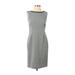 Pre-Owned Anne Klein Women's Size 2 Casual Dress