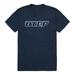 W Republic 516-434-BGT-03 University of Texas at El Paso Institutional T-Shirt, Navy 2 - Large