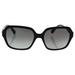 Vogue VO2994SB W44/11 - Black/Grey Gradient by Vogue for Women - 57-18-130 mm Sunglasses