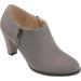 Women's Journee Collection Sanzi Shootie