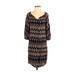 Pre-Owned Edme & Esyllte Women's Size 4 Casual Dress