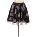 Pre-Owned Torrid Women's Size 1X Plus Casual Skirt