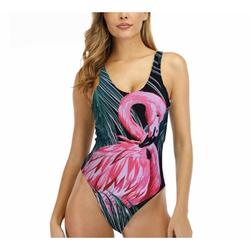 Women's One Piece Swimsuits for Women Athletic Training Swimsuits Bathing Suits for Women BLACK XL