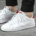 Nike Tennis Classic CS White/University Red Men's Sneakers Shoes Size 11.5