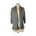 Pre-Owned Laura Ashley Women's Size S Petite Cardigan