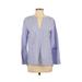 Pre-Owned Ann Taylor Factory Women's Size S Long Sleeve Blouse