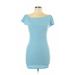 Pre-Owned Capella Apparel Women's Size L Casual Dress