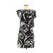 Pre-Owned White House Black Market Women's Size S Casual Dress