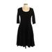 Pre-Owned Nic + Zoe Women's Size L Casual Dress