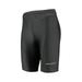 Bellwether Women's O2 Cycling Short (Black) (XS)