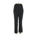 Pre-Owned Liz Claiborne Career Women's Size 12 Petite Dress Pants