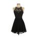 Pre-Owned Xenia boutique Women's Size 4 Cocktail Dress