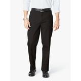 Dockers Men's Big & Tall Classic Fit Workday Khaki Smart 360 Flex Pants D3