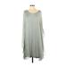 Pre-Owned Soft Surroundings Women's Size M Casual Dress