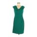 Pre-Owned Lauren by Ralph Lauren Women's Size 10 Petite Casual Dress