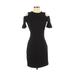 Pre-Owned MICHAEL Michael Kors Women's Size P Casual Dress