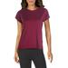 Asics Womens Fitness Workout T-Shirt