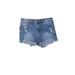 Pre-Owned RSQ JEANS Girl's Size 12 Denim Shorts