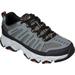 Men's Skechers Relaxed Fit Crossbar Stilholt Hiking Shoe