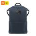 90Fun lecturer Shoulder Bag Multi-color School Travel Backpack College Student Bag For 13.3inch Laptop