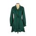 Pre-Owned Audrey 3+1 Women's Size S Casual Dress