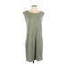 Pre-Owned Sigrid Olsen Women's Size S Casual Dress