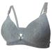 HUJUKULUDUSU Nursing bras Front Buckle Maternity breastfeeding pregnant bra Bluelans Women Nursing Bra Front Buckles Maternity Breastfeeding Pregnant Bras