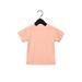 Bella + Canvas Toddler Triblend Short-Sleeve T-Shirt - 3413T