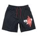 Nike Men Jordan Jumpman Classic Swoosh Shorts