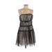 Pre-Owned Giambattista Valli for Impulse Women's Size 10 Cocktail Dress