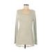 Pre-Owned Simply Vera Vera Wang Women's Size M Long Sleeve Top