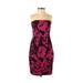 Pre-Owned Express Design Studio Women's Size 2 Cocktail Dress