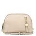 Nine West Women's Bella Lorenza Crossbody Cross Body Bag - Latte