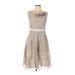 Pre-Owned Jones New York Women's Size 10 Cocktail Dress