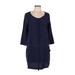 Pre-Owned Comptoir des Cotonniers Women's Size 42 Casual Dress