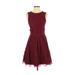 Pre-Owned Adelyn Rae Women's Size S Casual Dress