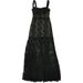 Alexis Womens Kieran Maxi Dress