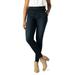 Signature by Levi Strauss & Co. Women's High Rise Pull On Jeggings